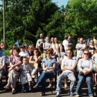 Wartościowy nastolatek - piknik rodzinny